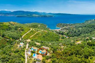 Villa Eleni Agios Stephanos - Sidari - 4