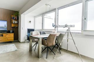 Strandhochhaus SF10 - 7