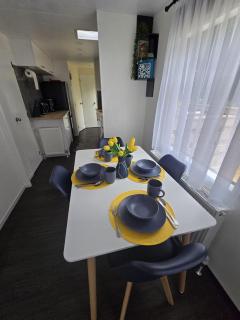 Woodlands Retreat Holiday Home - Ballantrae - 3