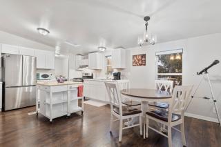 Near Gc Train-1acre-gym-king-parking-kitchen-wifi - Williams - 6