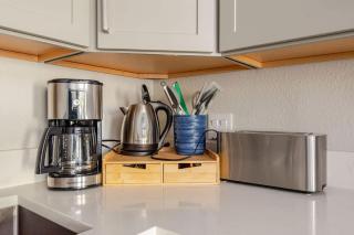 Kirkwood Studio Full Kitchen & Meadow Balcony - 6