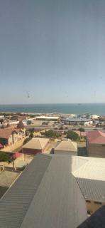 Olive Garden Hotel - Baku - 7