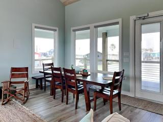 The Salty Dog at Copano Bay - Lamar - 4