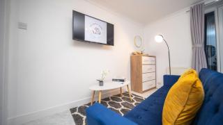 Pleasant Studio in St Albans - Saint Albans - 2