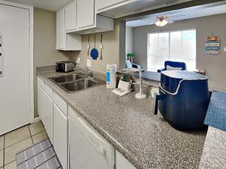Palms at Cove View 1201 - Babes Place - Galveston - 6