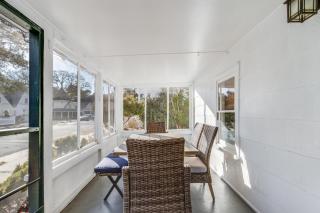 Hickman street 103 - 7
