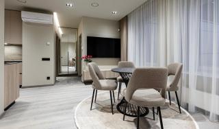 Alejos Apartamentai - 0