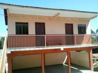 Pousada Rancho Fundo - - 1