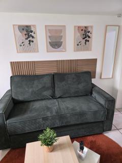 Studio 1 indépendant proche Paris - Épinay-sur-Seine - 8