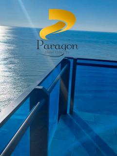 PARAGON HOTEL - Orbi City - Batumi - 8