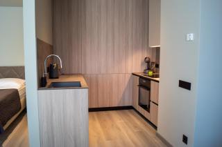 Alejos Apartamentai - 6