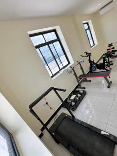 oceanic homes - Dar es Salaam - 1