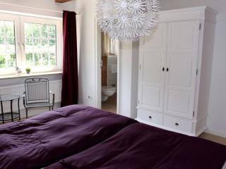 Ferienwohnung Friesenkate Galmsbüll - Galmsbüll - 7