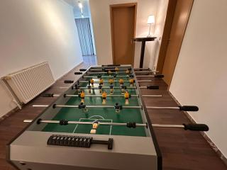Eickhof Ferienhaus - Ferienhof Günter - bis 8 Personen - familienfreundlich - Warnow - 6