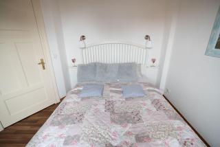 Haus Kehrwieder Wohnung Nordsee - Cuxhaven - 3