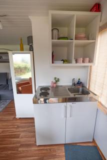 Haus Kehrwieder Datscha Gartenhaus - Cuxhaven - 2