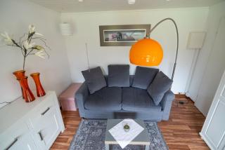 Haus Kehrwieder Datscha Gartenhaus - Cuxhaven - 8