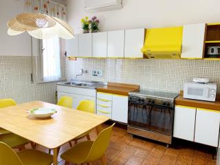 Appartamenti Tina Paolini 2 con terrazzo - Castiglione della Pescaia - 8