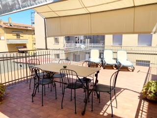 Appartamenti Tina Paolini 2 con terrazzo - 5