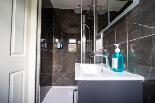 Pleasant Studio in St Albans - Saint Albans - 0