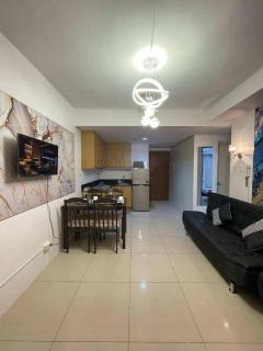 4kys staycation - Manila - 7