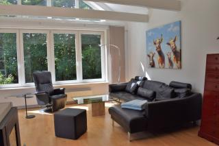 Ferienhaus Blaues Haus Ockholm - Ockholm - 6