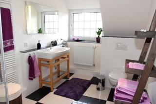 Ferienwohnung Ebbe und Flut Galmsbüll - Galmsbüll - 7
