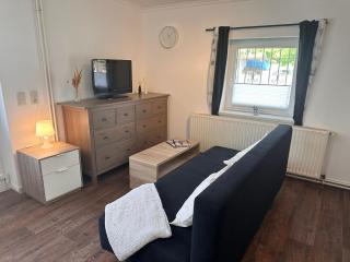 Eickhof Günter Eickhof Ferienwohnung - Ferienhof Günter - Entspannen und Reiten - 4