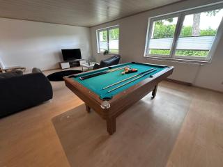 Eickhof Günter Eickhof Ferienhof für 15 Personen - Ferienhof Günter - Entspannen und Reiten - Warnow - 0