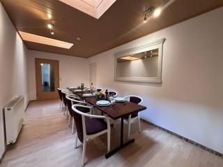 Eickhof Günter Eickhof Ferienhof für 15 Personen - Ferienhof Günter - Entspannen und Reiten - Warnow - 1