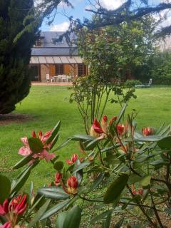 Clos Le Canoel - - 0