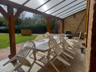 Clos Le Canoel - - 5