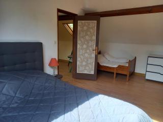 Clos Le Canoel - Elbeuf - 2