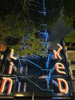 Linked Batel Curitiba by Xtay - Curitiba - 9