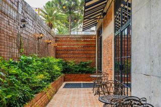 Linked Batel by Xtay - Experiencia moderna e conectada a passos do Hard Rock - 6