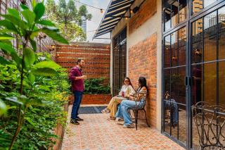 Linked Batel Curitiba by Xtay - Curitiba - 2