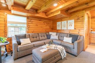 Sage Brush Cabin - Millersburg - 8