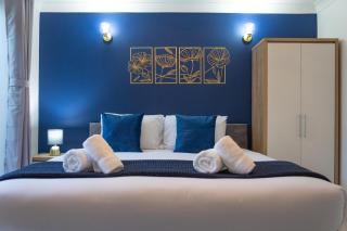 Pleasant Studio in St Albans - Saint Albans - 6