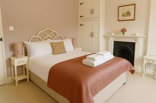 Yew Tree Cottage - Lyndhurst - 7