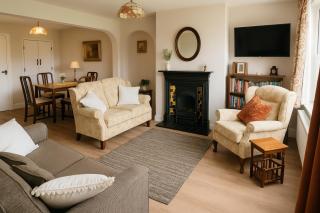 Yew Tree Cottage - Lyndhurst - 9