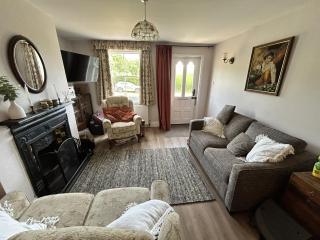 Yew Tree Cottage - Lyndhurst - 1