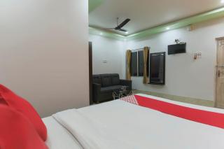 Hotel O Roy Villa Resort - Baharampur - 0