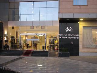 Le Park Shaqra - 9