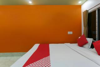 Hotel O Roy Villa Resort - Baharampur - 3