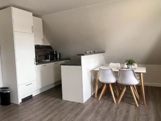Ferienwohnung Gotteskoog im Reetdachhaus Bongsiel - Ockholm - 7