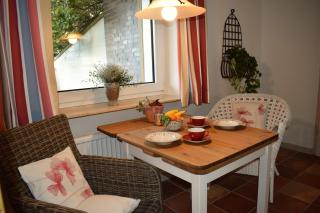 Ferienwohnung Strandläufer Galmsbüll - Galmsbüll - 3
