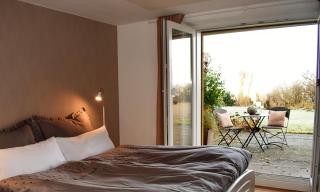 Ferienwohnung Strandläufer Galmsbüll - Galmsbüll - 8