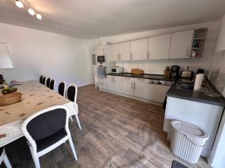 Eickhof Ferienzimmer No1 mit Parkplatz - Ferienhof Günter - - Warnow - 7