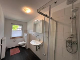 Eickhof Ferienzimmer No1 mit Parkplatz - Ferienhof Günter - - Warnow - 3