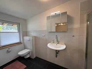 Eickhof Ferienzimmer No1 mit Parkplatz - Ferienhof Günter - - Warnow - 2